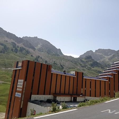 Studio Sur Les Pistes バニエール・ド・ビゴール エクステリア 写真