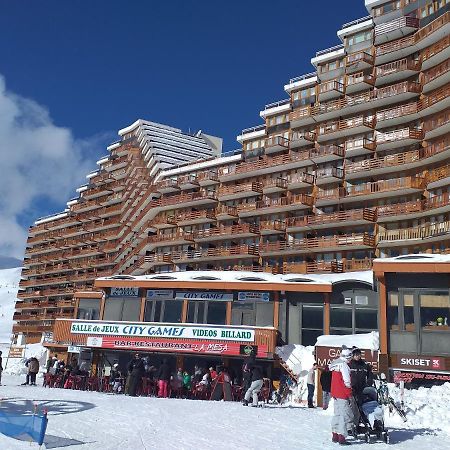 Studio Sur Les Pistes バニエール・ド・ビゴール エクステリア 写真