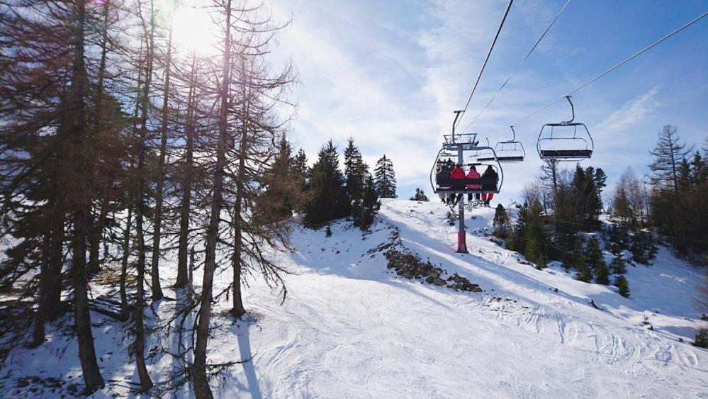 Studio Sur Les Pistes バニエール・ド・ビゴール エクステリア 写真